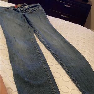 Old navy skinny jeans